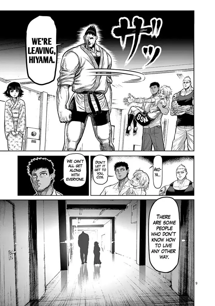 Kengan Ashura Chapter 127 image 10_optimized
